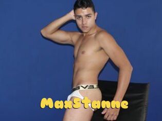 MaxStanne