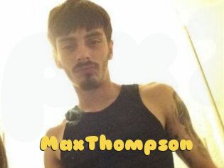 Max_Thompson