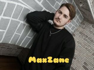 MaxZane