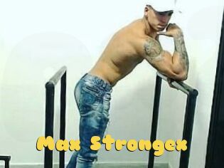 Max_Strongex_