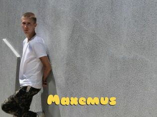 Maxemus