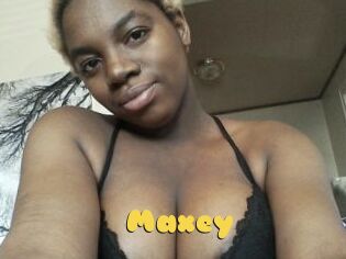Maxey