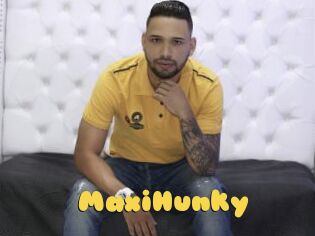 MaxiHunky