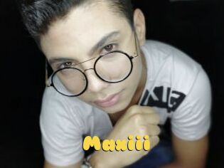 Maxiii