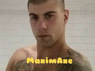 Maxim_Axe