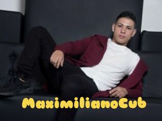 MaximilianoCub