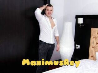 MaximusRey