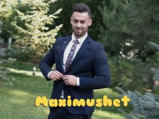 Maximushet