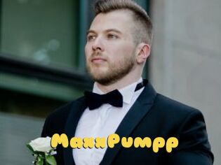 MaxxPumpp