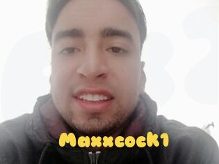 Maxxcock1
