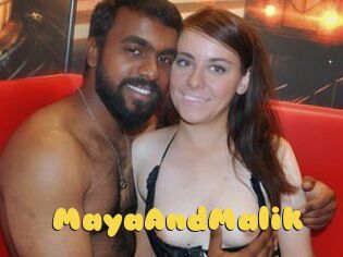 MayaAndMalik