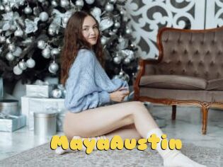 MayaAustin