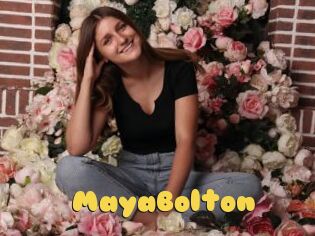 MayaBolton