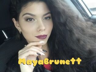 MayaBrunett