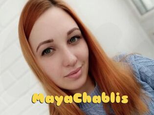 MayaChablis
