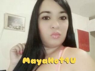 MayaHot4U