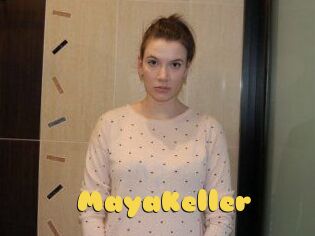 MayaKeller