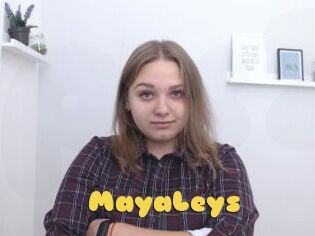 MayaLeys