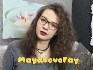 MayaLoveFay