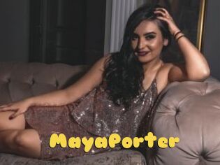 MayaPorter