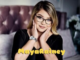 MayaRainey
