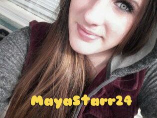 MayaStarr24