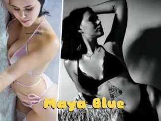 Maya_Blue