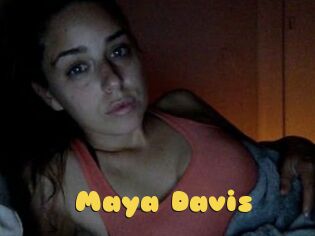 Maya_Davis