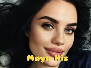 Maya_His