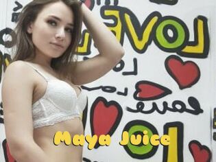 Maya_Juice