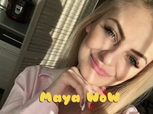 Maya_WoW