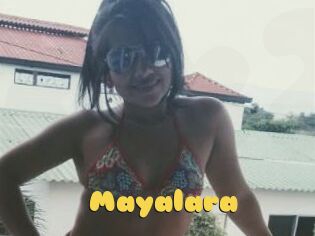 Mayalara