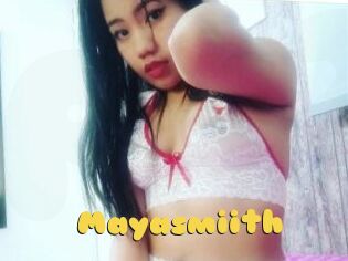 Mayasmiith