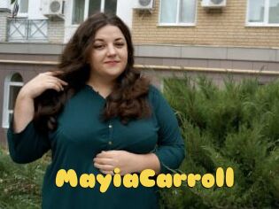 MayiaCarroll