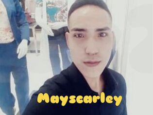 Mayscarley