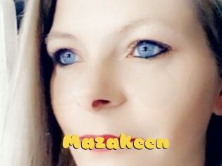 Mazakeen