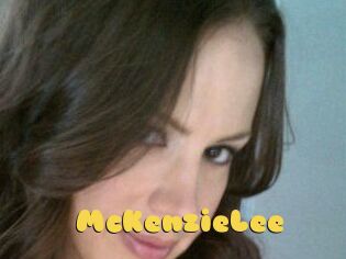 McKenzieLee