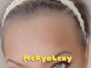 MckyaLexy
