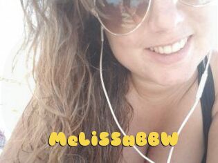 MeLiSSaBBW