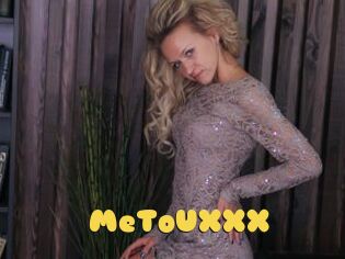 MeToUXXX