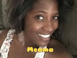 Meama
