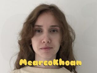 MearcoKhoan