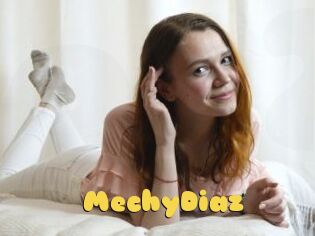 MechyDiaz