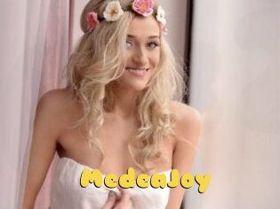 MedeaJoy