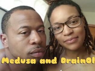 Medusa_and_DrainOh