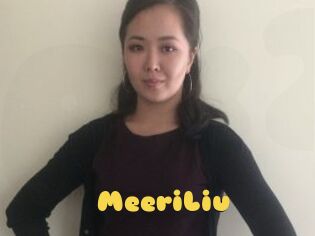 MeeriLiu