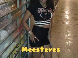 Meesteres