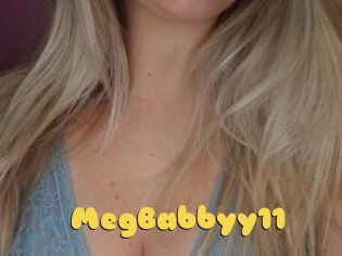 MegBabbyy11