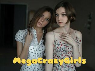 MegaCrazyGirls