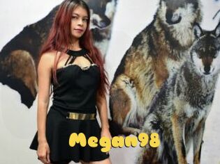Megan98